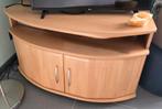 Armoire de salon/ vitrine/meuble tv, Huis en Inrichting, Ophalen, Gebruikt
