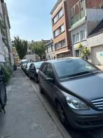 Mercedes-Benz B200, Auto's, 100 kW, Beige, Zetelverwarming, Beige