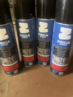 Zinga spray zink, Doe-het-zelf en Bouw, Verf, Beits en Lak, Ophalen