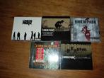 Linkin Park CD's, per stuk te koop, Ophalen, Zo goed als nieuw