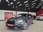 **BMW-118**ESSENCE*AUTOMATIQUE**NAVIGATION**APPROUVÉ**, Autos, Argent ou Gris, Achat, Euro 6, Entreprise