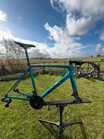 Felt FR frameset + groep (ultegra di2 12sp), Fietsen en Brommers, Ophalen, Zo goed als nieuw