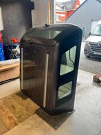 Hardtop voor pickup, Ophalen, Gebruikt