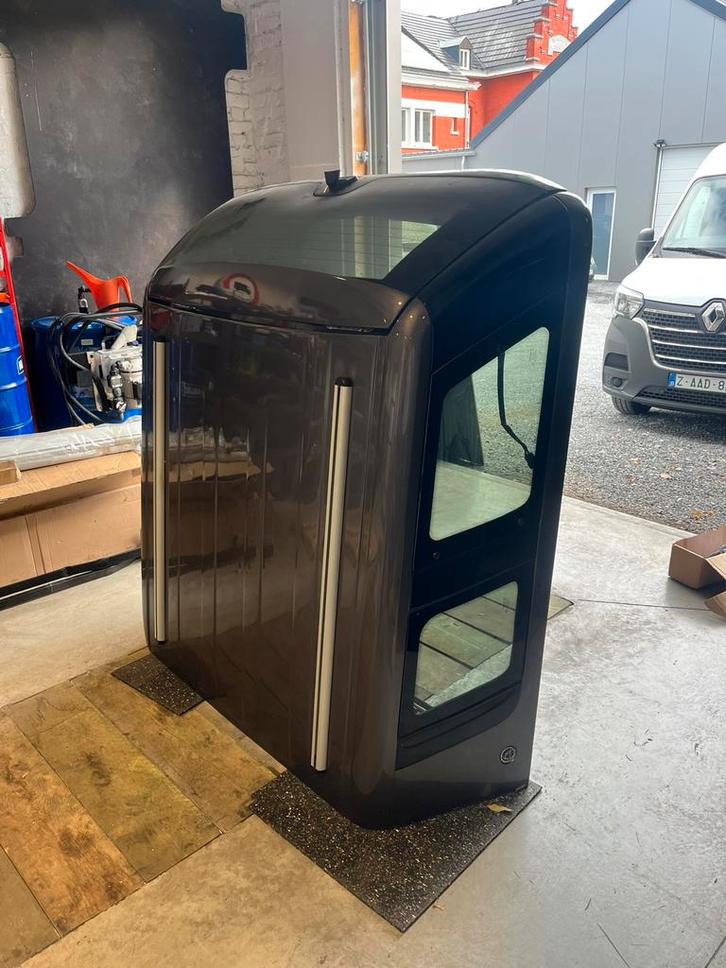 Hardtop voor pickup, Auto-onderdelen, Overige Auto-onderdelen, Gebruikt, Ophalen