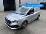 Mercedes-Benz Citan 110 CDI L1 Automaat, 4 deurs, Stof, Gebruikt, 4 cilinders