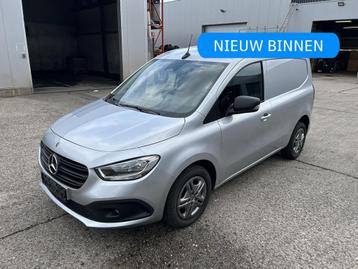 Mercedes-Benz Citan 110 CDI L1 Automaat beschikbaar voor biedingen
