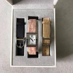 Montre femme Dior Malice D78 109, Overige merken, Leer, Staal, Polshorloge