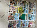 Jommeke, Boeken, Stripverhalen, Zo goed als nieuw, Meerdere stripboeken, Ophalen, Jef Nys