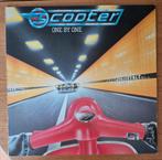 Scooter: One by One (belpop), Ophalen of Verzenden, 1980 tot 2000, Gebruikt, 12 inch