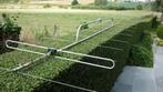 FLEXA YAGI FX 217 2m 9 elements beam., Telecommunicatie, Ophalen, Zo goed als nieuw, Antenne