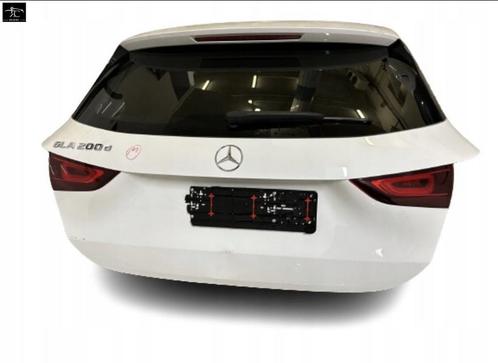Mercedes W247 GLA achterklep, Autos : Pièces & Accessoires, Carrosserie & Tôlerie, Mercedes-Benz, Utilisé, Enlèvement
