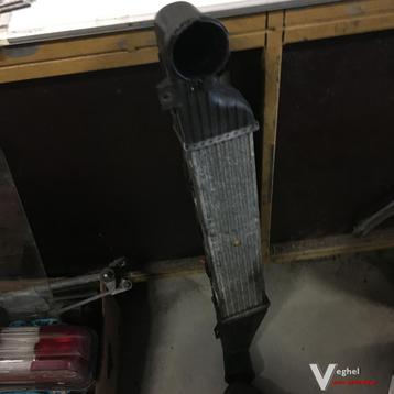 Mercedes W210 270 cdi 1995-2002 Intercooler beschikbaar voor biedingen