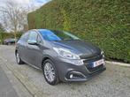 Peugeot 208 1.2 Signature, Voorwielaandrijving, Electronic Stability Program (ESP), Stof, 1199 cc