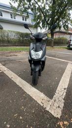 Sym Orbit 3, 50cc - 4425,5km - Jaar 2025 - Papieren in orde, Fietsen en Brommers, Scooters | SYM, Ophalen, Zo goed als nieuw, Orbit