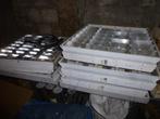 8x TL-armaturen - lichtbak - verlichting, Doe-het-zelf en Bouw, Elektriciteit en Kabels, Ophalen, Gebruikt, Overige typen