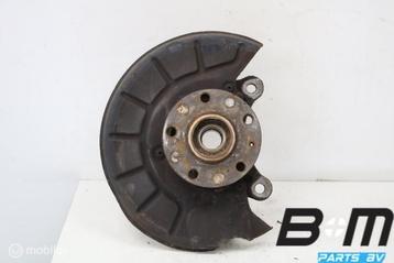 Wiellagerhuis met wiellager RV VW Jetta 1K0407256AA beschikbaar voor biedingen