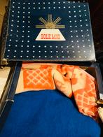 SOLE MIO dekens, Huis en Inrichting, Slaapkamer | Beddengoed, Ophalen, Zo goed als nieuw, Overige maten, Deken of Dekbed