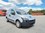 Peugeot Bipper 1.3 HDI / LICHTE VRACHT Automaat GEKEURD, Automaat, Zwart, 4 cilinders, Bedrijf