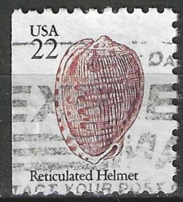 USA 1985 - Yvert 1580 - Weekdieren (ST) beschikbaar voor biedingen
