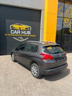 Peugeot 2008 1.2 benzine, Voorwielaandrijving, Bedrijf, Handgeschakeld, SUV of Terreinwagen