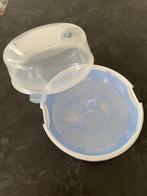 Philips Avent flessen sterilisator, Ophalen, Zo goed als nieuw, Sterilisator