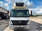 Mercedes Axor 1823 frigorifique 2005, Te koop, Bedrijf