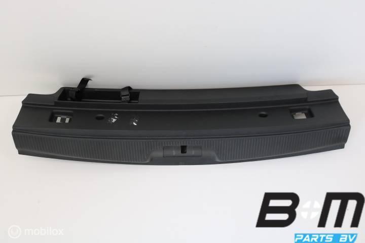 Dorpellijst bagageruimte VW Sharan 7N, Auto-onderdelen, Interieur en Bekleding, Gebruikt