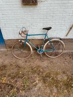 Retro koersfiets Peugeot, Fietsen en Brommers, Ophalen