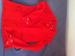 Gilet rouge Terre Bleu taille 38, Vêtements | Femmes, Pulls & Gilets, Taille 38/40 (M), Enlèvement, Rouge