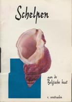 Schelpen aan de Belgische kust, Boeken, Roland Verstraelen, Natuurwetenschap, Ophalen, Gelezen