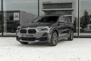 BMW X2 sDrive18i Camera SportSeats ParkAssist 18'Alu beschikbaar voor biedingen