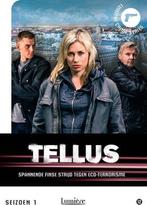 Tellus, Cd's en Dvd's, Dvd's | Tv en Series, Ophalen of Verzenden