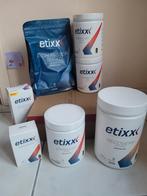 Etixx, Ophalen of Verzenden