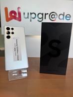 Sansung S22Ultra / 256GB, Telecommunicatie, Mobiele telefoons | Samsung, Ophalen, Wit, Touchscreen, Zo goed als nieuw