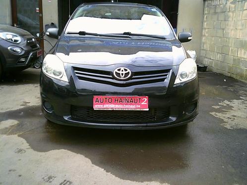 TOYOTA AURIS 1300CC ESSENCE 2011, Auto's, Toyota, Bedrijf, Te koop, Auris, ABS, Airbags, Airconditioning, Alarm, Autonomous Driving
