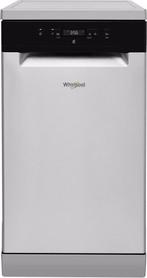 Vaatwas Whirlpool, Huis en Inrichting, Keuken | Keukenelementen, Ophalen, Gebruikt, 100 tot 150 cm, 50 tot 100 cm
