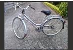 ALU   KETTLER  DAMES  FIETS, Overige merken, Gebruikt, Versnellingen, 56 cm of meer