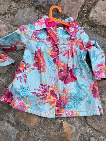 Catimini meisjeskleding van 6 maanden tot 6 jaar beschikbaar voor biedingen