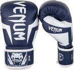 Venum Elite Bokshandschoenen 12oz  SNELLE GRATIS LEVERING, Sport en Fitness, Verzenden, Bokshandschoenen