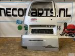 VOLKSWAGEN TRANSPORTER T5 7H ACHTERDEUR ACHTERKLEP ORIGINEEL, Auto-onderdelen, Ophalen of Verzenden, Gebruikt, Volkswagen