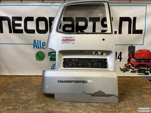 VOLKSWAGEN TRANSPORTER T5 7H ACHTERDEUR ACHTERKLEP ORIGINEEL, Auto-onderdelen, Carrosserie, Volkswagen, Gebruikt, Ophalen of Verzenden