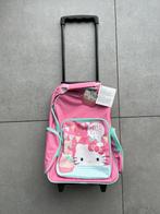 Trolley-rugzak Hello Kitty Tea Party, Kinderen en Baby's, Kinderspulletjes, Nieuw, Ophalen