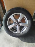 Velgen Dacia Duster met winterbanden, 16 inch, Winterbanden, Band(en), Ophalen