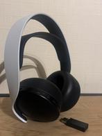 PlayStation PULSE 3D Wireless Headset – PS5, Ophalen of Verzenden, Zo goed als nieuw, Draadloos