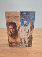 The Brothers Grimm + The Imaginarium of Doctor Parnassus, Ophalen of Verzenden, Nieuw in verpakking