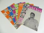 Juke box (maandelijks tijdschrift in the golden sixties), Boeken, Muziek, Ophalen of Verzenden, Gelezen, Algemeen