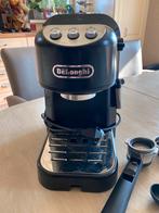 Delonghi espressomachine, Elektronische apparatuur, Koffiezetapparaten, Ophalen, Gebruikt