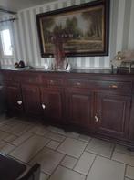 Eetplaats, Enlèvement, Comme neuf