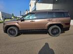 Hyundai SANTA FE HEV Calligraphy 7 Pers 2025 Full option, Auto's, Hyundai, Automaat, Santa Fe, Euro 6, Bruin