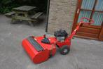 Veegmachine, Tuin en Terras, Veegmachines, Ophalen, Gebruikt, Gievema